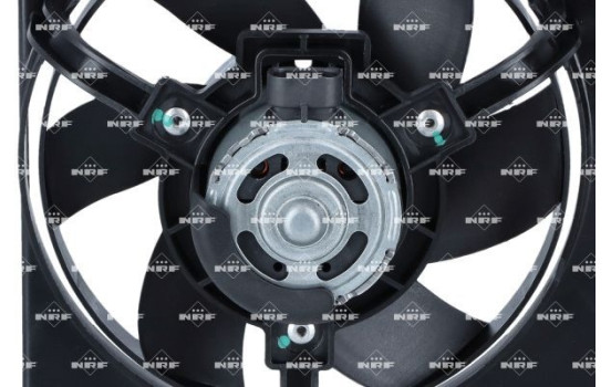ventilateur de refroidissement 470063 NRF, Image 5