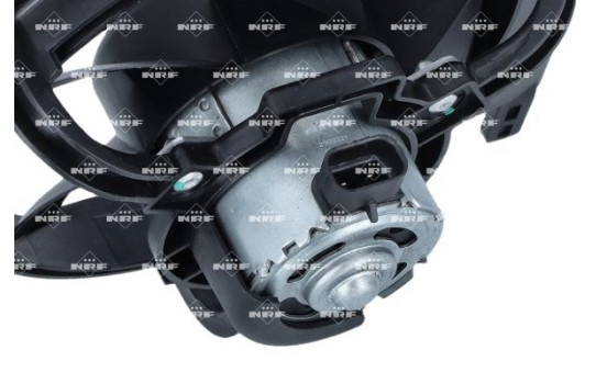 ventilateur de refroidissement 470063 NRF, Image 6