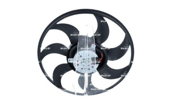 ventilateur de refroidissement 470064 NRF, Image 3