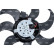 ventilateur de refroidissement 470064 NRF, Vignette 5