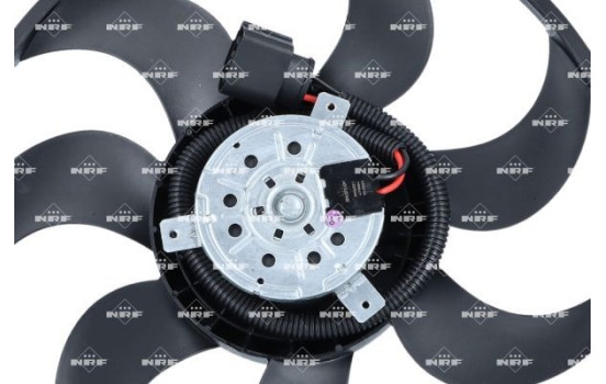 ventilateur de refroidissement 470064 NRF, Image 5