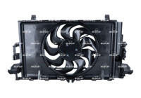 ventilateur de refroidissement 470068 NRF