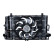 ventilateur de refroidissement 470068 NRF, Vignette 3