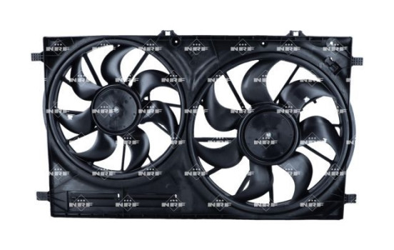 ventilateur de refroidissement 470071 NRF