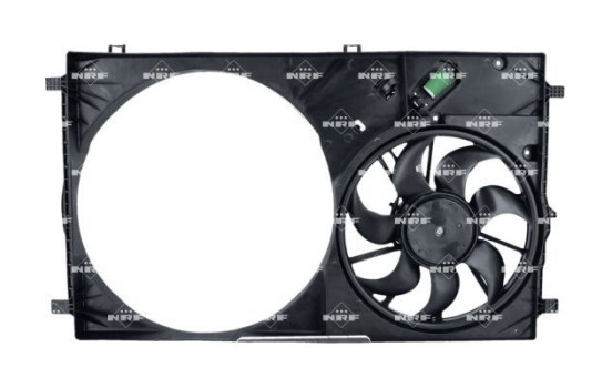 ventilateur de refroidissement 470072 NRF