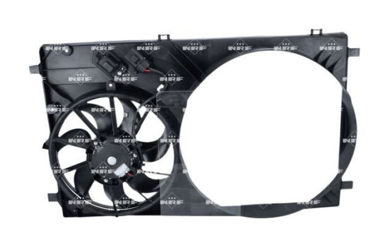 ventilateur de refroidissement 470072 NRF, Image 3