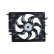 ventilateur de refroidissement 470073 NRF, Vignette 3