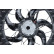 ventilateur de refroidissement 470073 NRF, Vignette 6