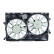 ventilateur de refroidissement 470074 NRF, Vignette 2