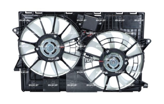 ventilateur de refroidissement 470074 NRF, Image 4