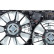ventilateur de refroidissement 470074 NRF, Vignette 6