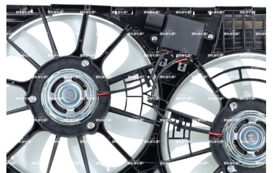 ventilateur de refroidissement 470074 NRF, Image 6