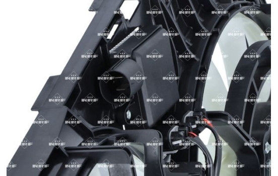 ventilateur de refroidissement 470074 NRF, Image 7