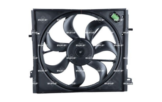ventilateur de refroidissement 470075 NRF