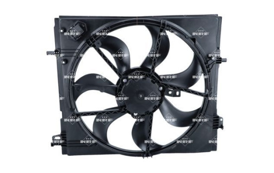 ventilateur de refroidissement 470075 NRF, Image 3