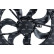 ventilateur de refroidissement 470075 NRF, Vignette 5