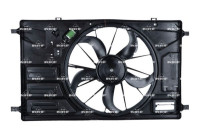 ventilateur de refroidissement 470076 NRF
