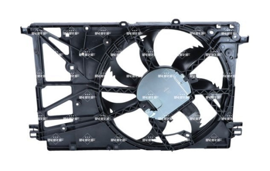 ventilateur de refroidissement 470077 NRF, Image 3