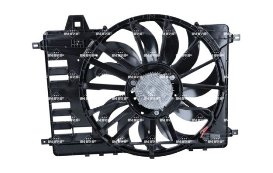 ventilateur de refroidissement 470079 NRF, Image 3