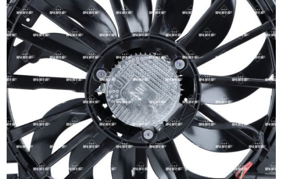 ventilateur de refroidissement 470079 NRF, Image 6