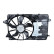 ventilateur de refroidissement 470083 NRF, Vignette 3