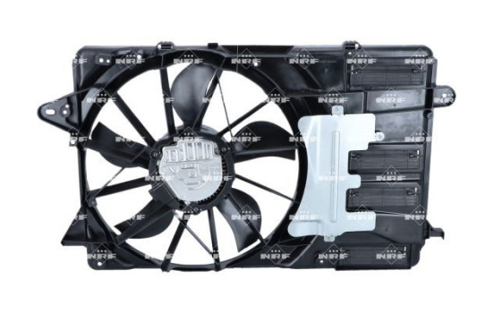 ventilateur de refroidissement 470083 NRF, Image 3