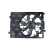 ventilateur de refroidissement 470085 NRF