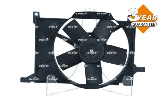 ventilateur de refroidissement 47009 NRF, Image 3
