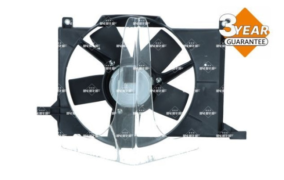 ventilateur de refroidissement 47009 NRF, Image 5