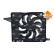 ventilateur de refroidissement 470090 NRF, Vignette 2