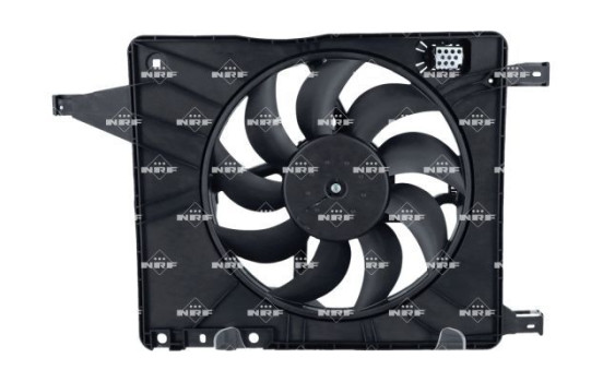 ventilateur de refroidissement 470090 NRF