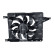 ventilateur de refroidissement 470090 NRF, Vignette 3