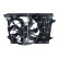 ventilateur de refroidissement 470095 NRF, Vignette 3