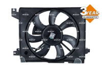 ventilateur de refroidissement 470097 NRF