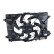 ventilateur de refroidissement 470100 NRF, Vignette 3