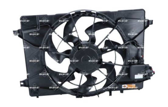 ventilateur de refroidissement 470100 NRF, Image 3