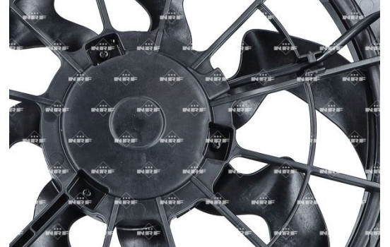 ventilateur de refroidissement 470100 NRF, Image 5