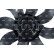 ventilateur de refroidissement 470102 NRF, Vignette 5