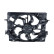 ventilateur de refroidissement 470103 NRF, Vignette 3
