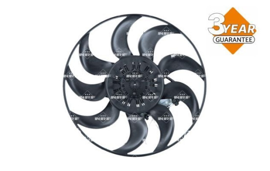 ventilateur de refroidissement 470108 NRF
