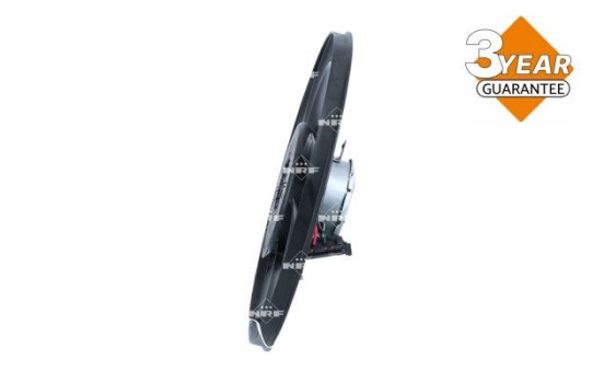 ventilateur de refroidissement 470108 NRF, Image 2