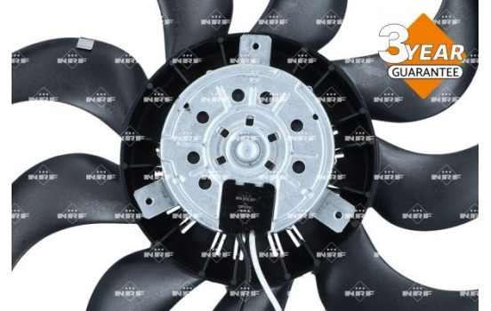 ventilateur de refroidissement 470108 NRF, Image 5