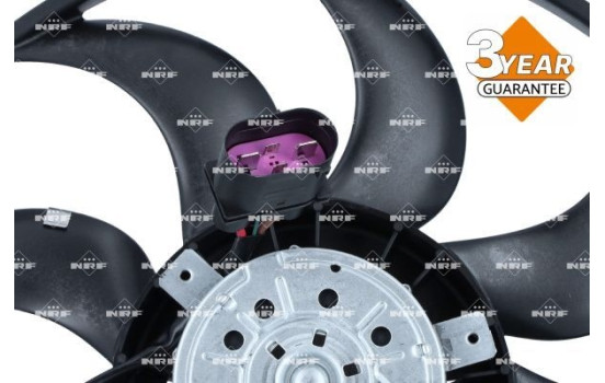 ventilateur de refroidissement 470108 NRF, Image 7