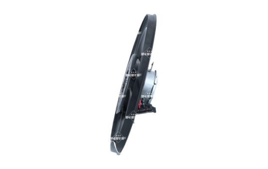 ventilateur de refroidissement 470108 NRF, Image 2