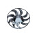 ventilateur de refroidissement 470108 NRF, Vignette 3