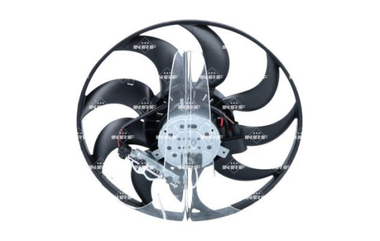 ventilateur de refroidissement 470108 NRF, Image 3