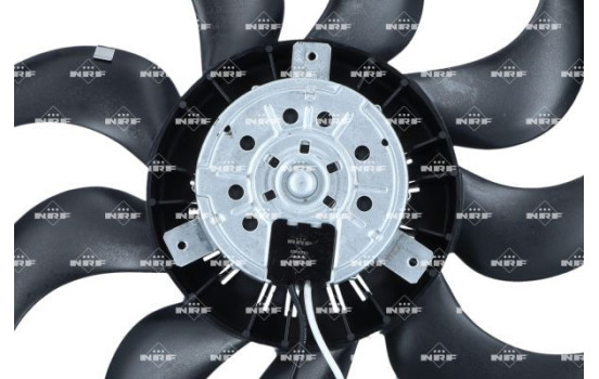 ventilateur de refroidissement 470108 NRF, Image 5
