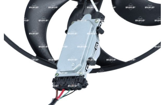 ventilateur de refroidissement 470108 NRF, Image 6