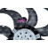 ventilateur de refroidissement 470108 NRF, Vignette 7