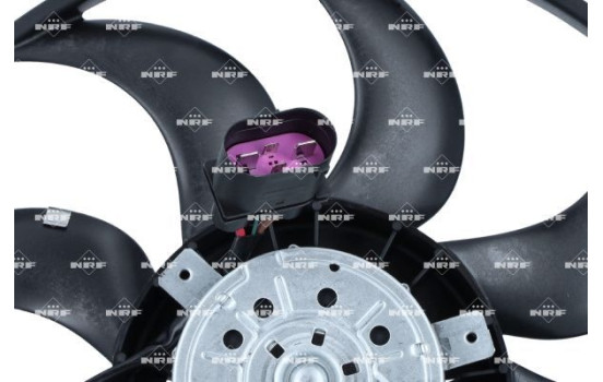ventilateur de refroidissement 470108 NRF, Image 7